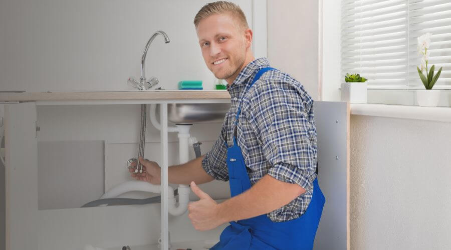 Professional bathroom faucet installation in Bond, CO